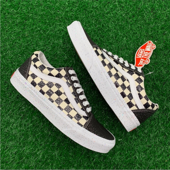 Vans Old Skool Confetti - Picture 4 of 6